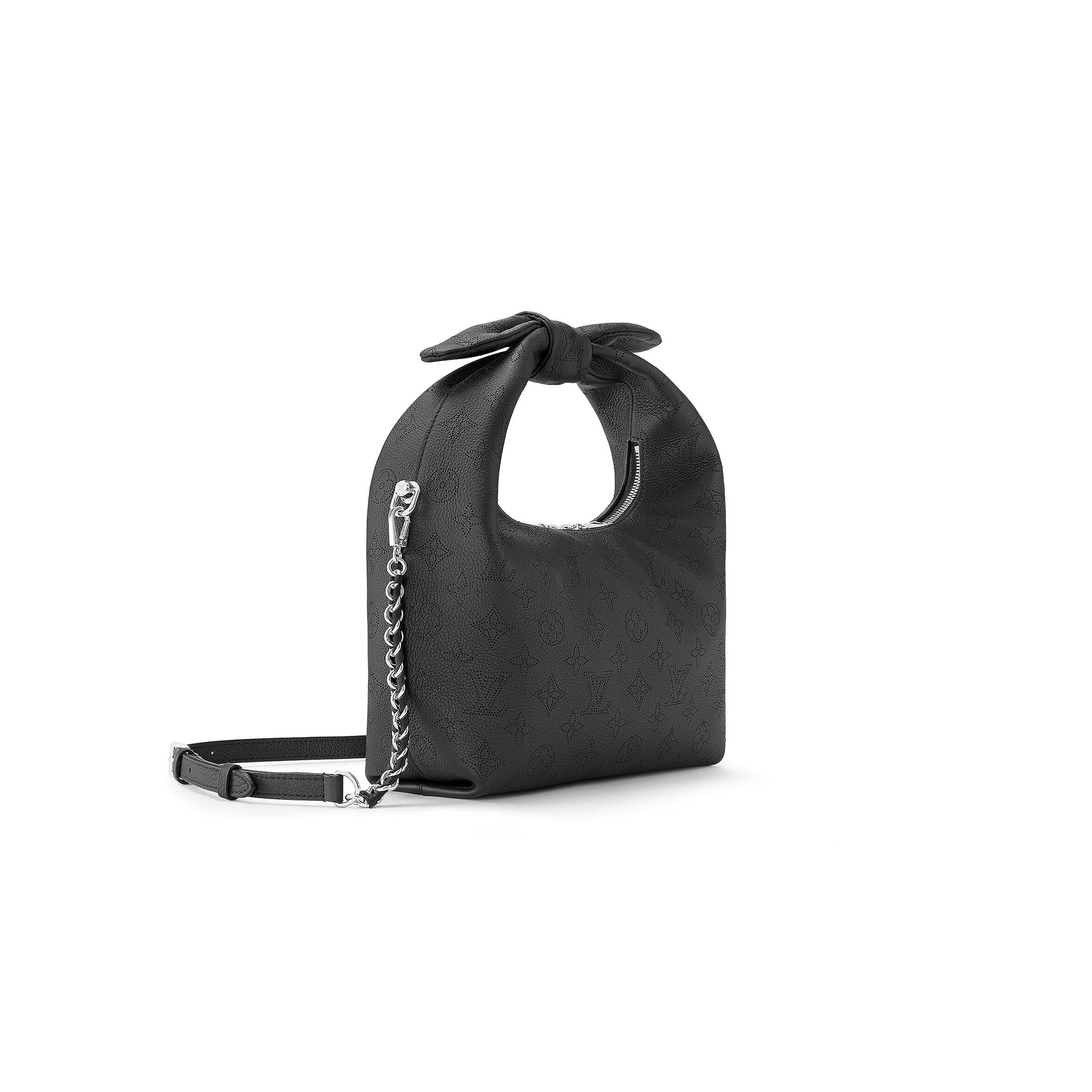 LOUIS VUITTON WHY KNOT PM M20703 (34*28*12cm)